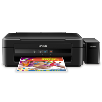 EPSON L220 Ink Tank System Printer