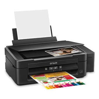 Epson All In One Inkjet Printers L220