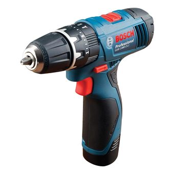 Bosch สว่านกระแทกไร้สาย รุ่น GSB 1080-2-LI