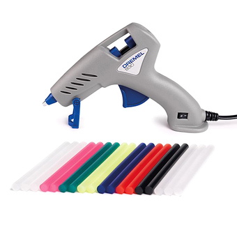 Glue gun 930 ปืนกาวความร้อน 2 ระดับ