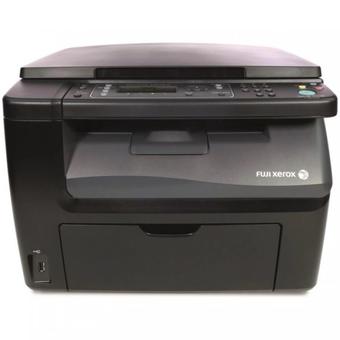Fuji Xerox DocuPrint CM115 w Colour Laser Printer