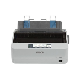 Epson เครื่องพิมพ์ดอทเมตริกซ์ LQ-310 DOT MATRIX PRINTER