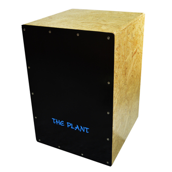 The Plant รุ่น Cajon BK (Black)