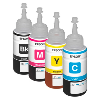 Epson Ink Printer รุ่น T664