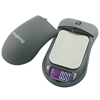 dubbletool เครื่องชั่งทองดิจิตอลแบบพกพา 100g/0.01g