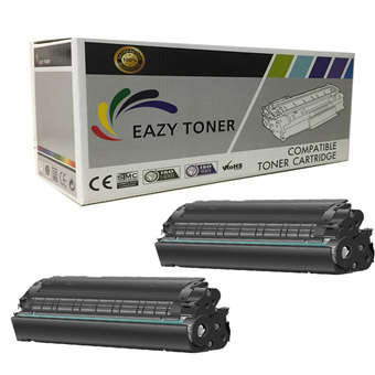 Eazy Toner หมึกพิมพ์เลเซอร์ Samsung MLT-D111S แพ็คคู่ (2 ตลับ)
