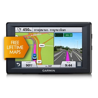Garmin GPS Navigator Nuvi 4592LM (Black)
