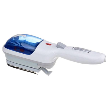 NIky เตารีดไอน้ำแบบพกพา - Steamerbrush