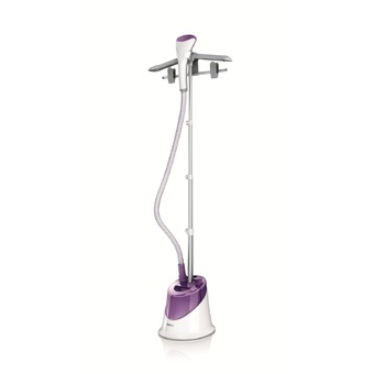 Philips เครื่องพ่นรีดไอน้ำ 1,600 วัตต์ รุ่น GC506 (สีม่วง)