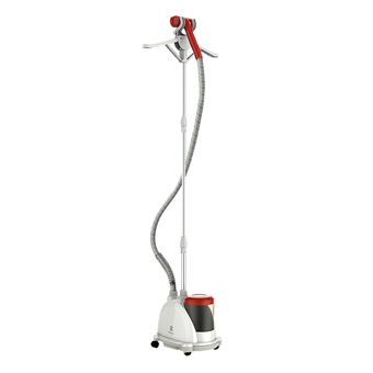 Electrolux เครื่องรีดผ้าไอน้ำถนอมผ้า - รุ่น EGS2003 White-red