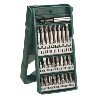 Bosch ชุดดอกไขควง 25 ชิ้น X-line 25 pcs