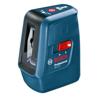 Bosch เลเซอร์กำหนดแนวเส้น GLL 3X