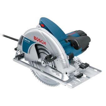 Bosch เลื่อยวงเดือน รุ่น GKS 235 (TURBO)