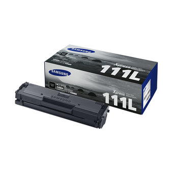 Samsung Toner Cartridge for M2022,M207 (1800 pages) รุ่น MLT-D111L - Black