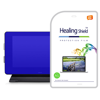 HealingShield Wacom CINTIQ 27QHD DTK 2700 Screen Protector