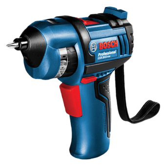 Bosch สว่านไขควง - รุ่น GSR Bitdrive