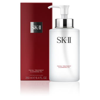 SK-II Facial Treatment Cleansing Oil 250ml.