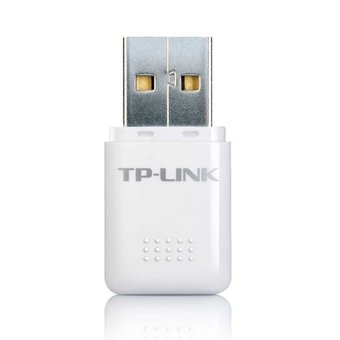 TP-LINK TL-WN723N 150 M. MINI USB