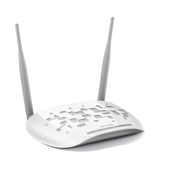 TP-LINK TL-WA801ND 300 M ACCESS POINT