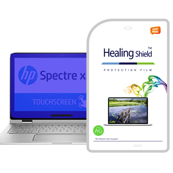 HealingShield HP X360 Spectre 13 4018TU Screen Protector