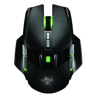 Razer Ouroboros Elite Gaming Mouse (Black)