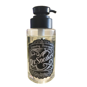 Dr. Sneaker น้ำยาซักรองเท้า เปียก-แห้ง 350 ML