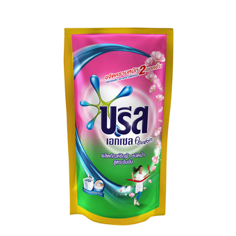 BREEZE เอกเซลลิควิดคอมฟอร์ท น้ำยาซักผ้า 800 มล.