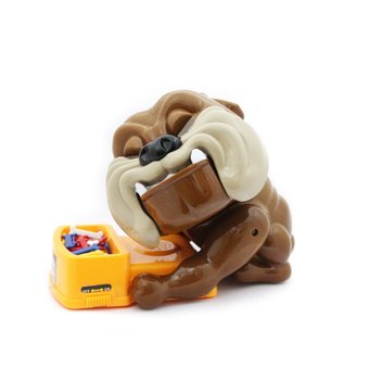ProudNada Toys ของเล่นเด็ก เกมส์ หมาหวงกระดูก BAD DOG