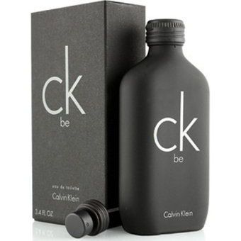 Calvin Klein น้ำหอม CK Be EDT 100 ml.
