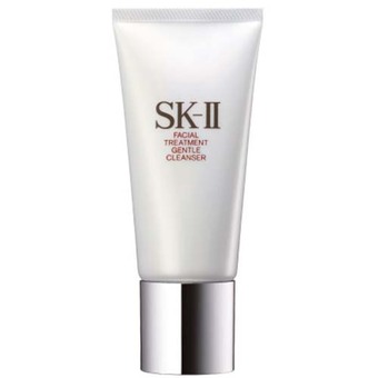 SK-II Facial Treatment Gentle Cleanser 120 g