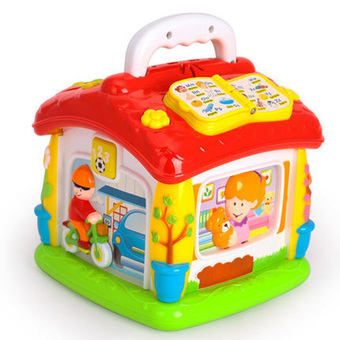 Huile บ้านเพลง ABC Huile