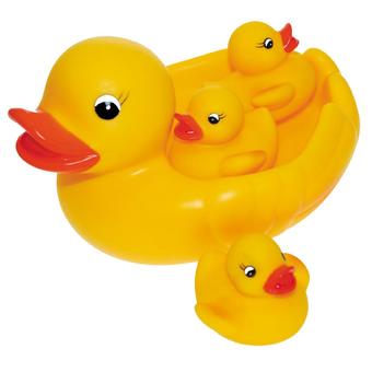 New Arrivals Toys Duck Family With Music-100% Quality Assured.