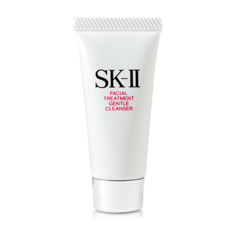 SK-II Facial Treatment Gentle Cleanser 20g