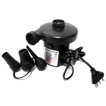 Play Us เครื่องสูบลมไฟฟ้า รุ่น FW-941 - Black