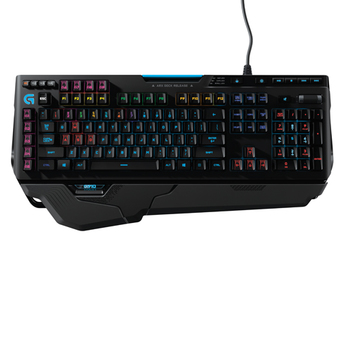 Logitech G910 ORION SPARK RGB MECHANICAL GAMING KEYBOARD