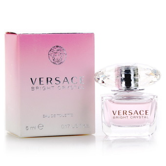 Versace Bright Crystal EDT 5ml.