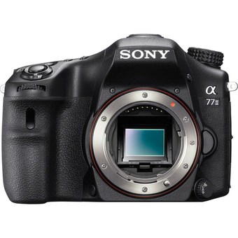 กล้อง Sony SLT A77 Mark II 24.3MP Body