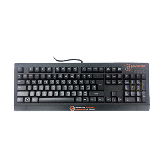 NEOLUTION E-SPORT GAMING KEYBOARD GLADIATOR