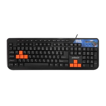Anitech Gaming Keyboard - P839