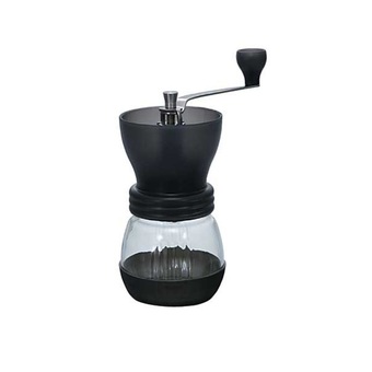 Hario Ceramic Coffee Mill Skerton รุ่น MSCS-2TB