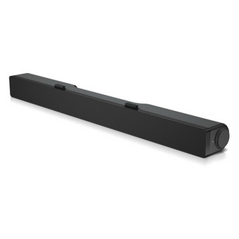 Dell USB Soundbar รุ่น AC511 - Black