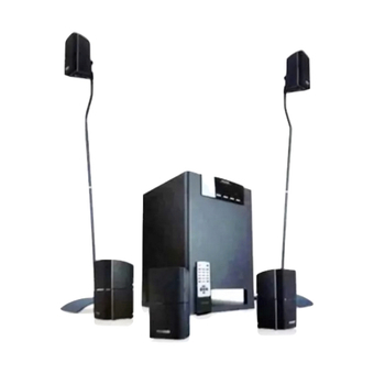 MICROLAB New X15L ชุดมินิโฮมเธียเตอร์ 5.1