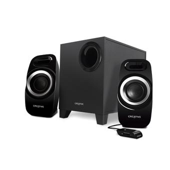 Creative Speaker (T3300) (Black)