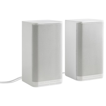 HP 2.0 PC White S5000 Speaker