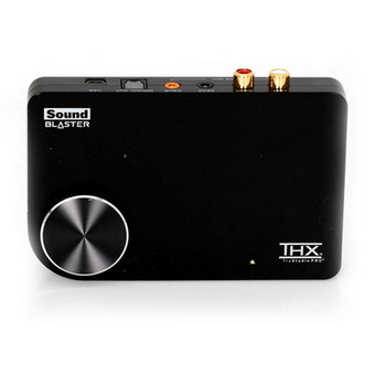 Creative Sound Blaster X-FI Surround 5.1 Pro