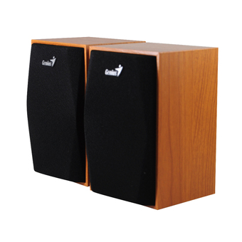 Genius USB Power speakers SP-HF150 (Wood)
