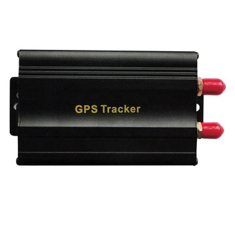 GPS Tracker ติดตามรถ รุ่น TK103A