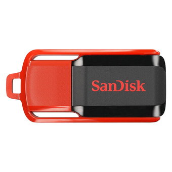 Sandisk Cruzer Switch USB Flash Drive 8GB