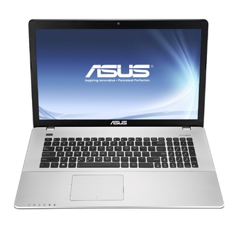 ASUS #K455LA-WX388D C.I3-4005U-4GB-1TB-14