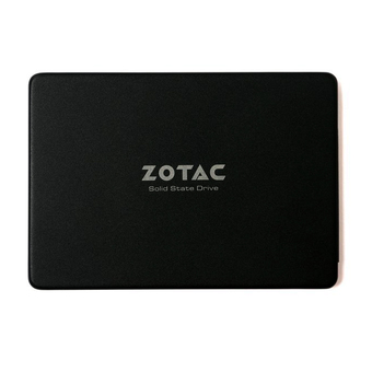 Zotac SSD รุ่น T500 ขนาด 240 GB (TLC 550/500 MB/s) รับประกัน 5 ปี